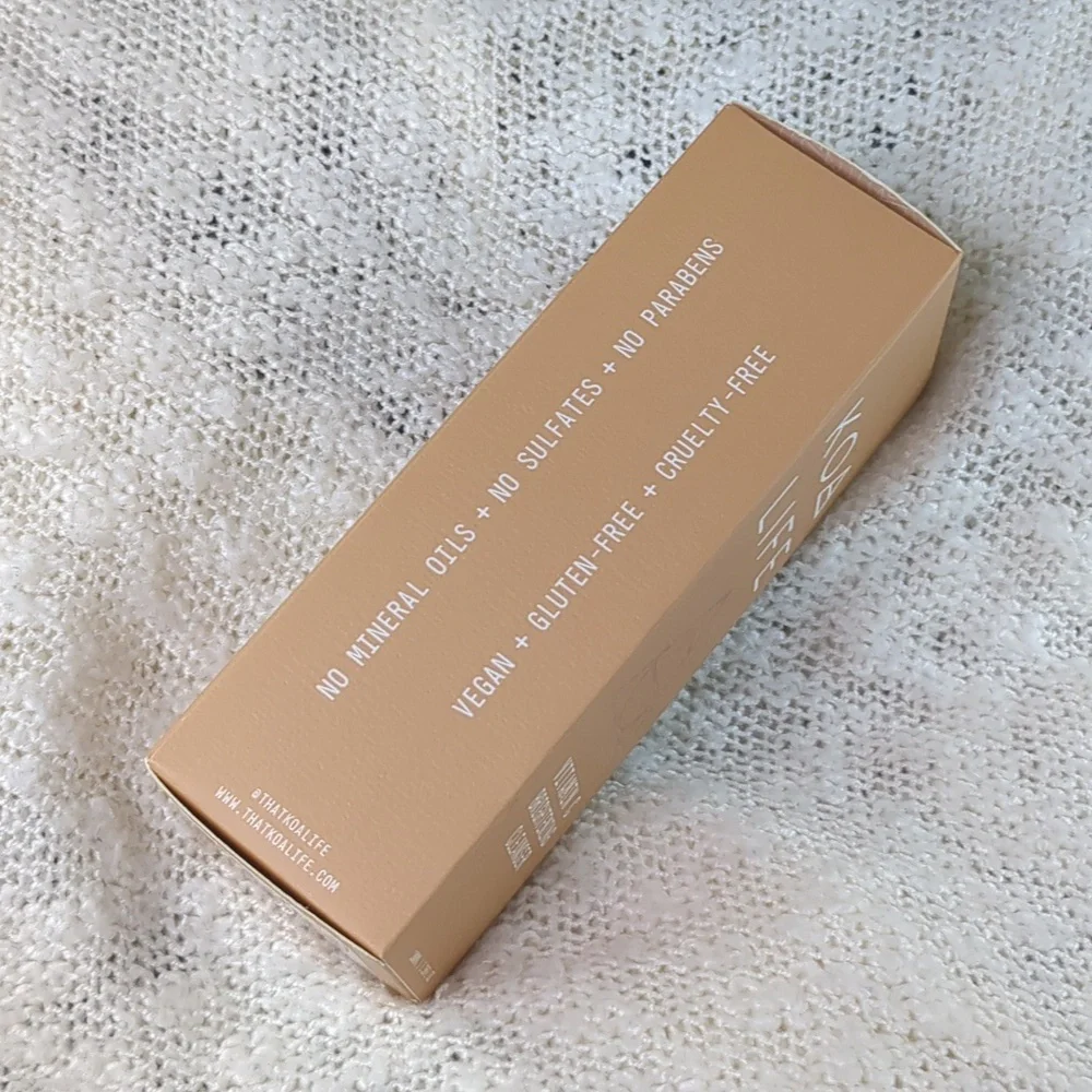 KOA LIFE Vit-C Brightening Cleanser, 100ml/3.38fl oz - Picture 6 of 10